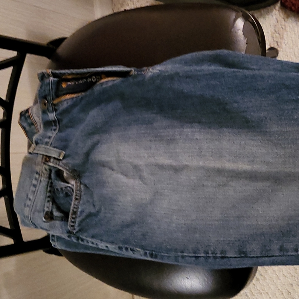 Men's lucky brand jeans - Picture 3 of 7